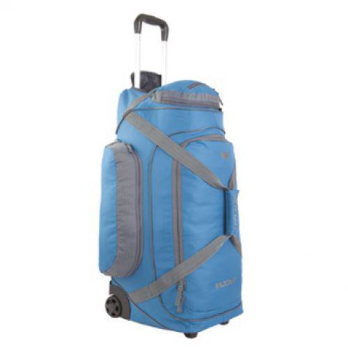 Wildcraft Duffle Bag