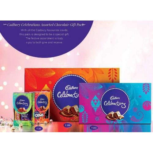 Cadbury Collection