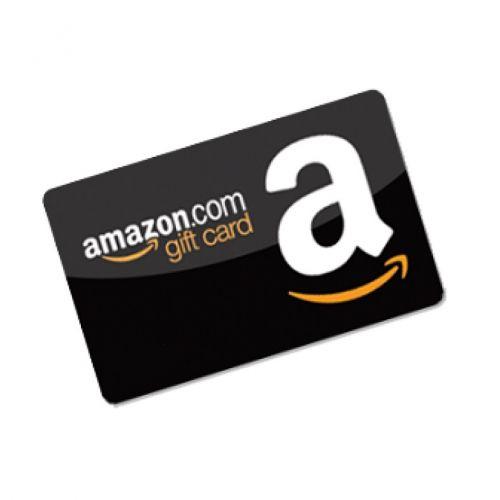 Amazon Gift Card